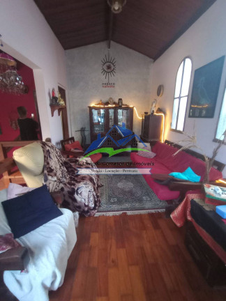 Imagem Casa com 4 Quartos à Venda, 500 m² em Jardim Maristela - Atibaia Imagem Casa com 4 Quartos à Venda, 500 m² em Jardim Maristela - Atibaia