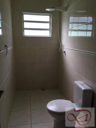 Imagem Casa com 3 Quartos à Venda, 138 m² em Parque Novo Oratório - Santo André