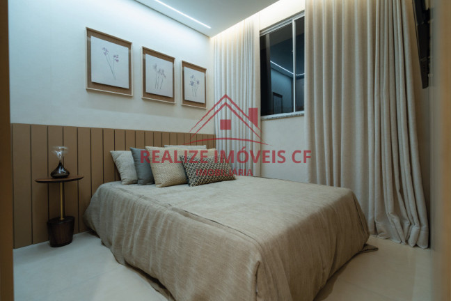 Imagem Apartamento com 2 Quartos à Venda, 55 m² em Nova Sao Pedro - São Pedro Da Aldeia