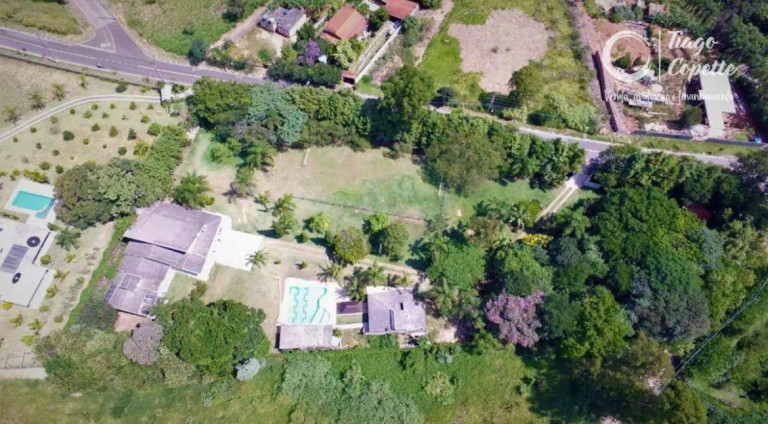 Imagem Chácara com 6 Quartos à Venda, 510 m² em Arataba Ii - Louveira Imagem Chácara com 6 Quartos à Venda, 510 m² em Arataba Ii - Louveira
