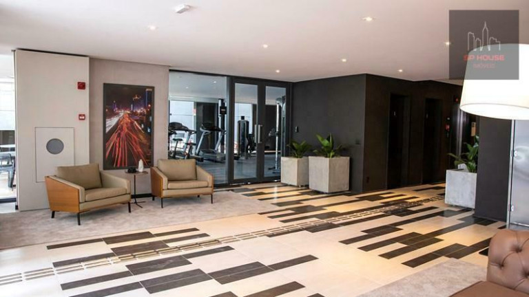 Imagem Apartamento com 2 Quartos à Venda, 108 m² em Itaim Bibi - São Paulo Imagem Apartamento com 2 Quartos à Venda, 108 m² em Itaim Bibi - São Paulo
