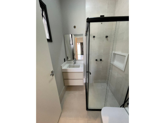 Imagem Casa de Condomínio com 3 Quartos à Venda, 127 m² em São Bento - Paulínia Imagem Casa de Condomínio com 3 Quartos à Venda, 127 m² em São Bento - Paulínia