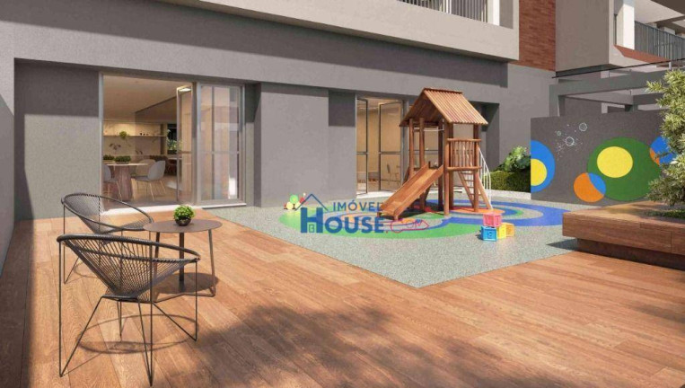 Imagem Apartamento com 3 Quartos à Venda, 117 m² em Perdizes - São Paulo Imagem Apartamento com 3 Quartos à Venda, 117 m² em Perdizes - São Paulo