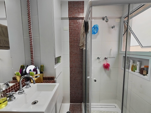Imagem Apartamento com 2 Quartos à Venda, 151 m² em Centro - São Bernardo Do Campo