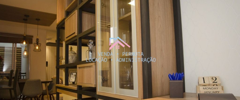 Imagem Apartamento com 2 Quartos à Venda, 49 m² em Altos De Jordanésia (jordanésia) - Cajamar