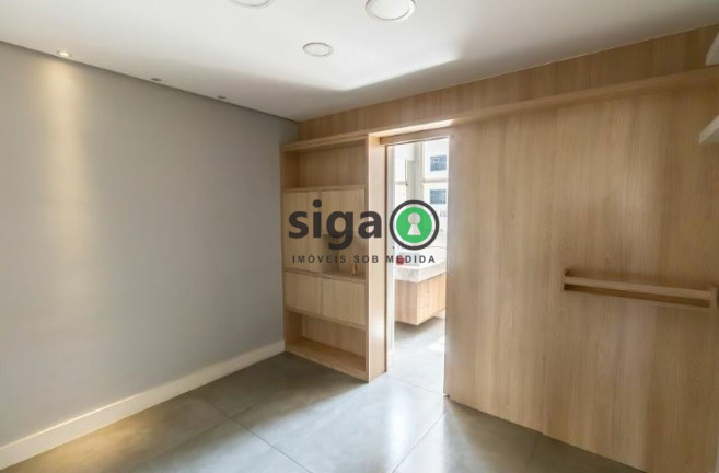 Imagem Apartamento com 2 Quartos para Alugar, 137 m² em Itaim Bibi - São Paulo Imagem Apartamento com 2 Quartos para Alugar, 137 m² em Itaim Bibi - São Paulo