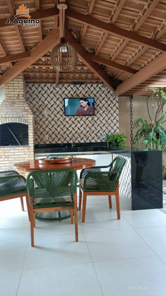 Imagem Casa com 4 Quartos à Venda, 150 m² em José De Alencar - Fortaleza