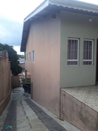 Sobrado com 4 Quartos à Venda, 300 m² em Jardim Boa Vista - Jundiaí