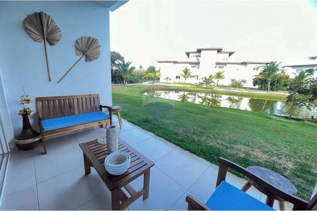 Imagem Apartamento com 2 Quartos à Venda, 81 m² em Praia Do Forte - Mata De São João Imagem Apartamento com 2 Quartos à Venda, 81 m² em Praia Do Forte - Mata De São João