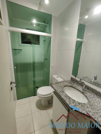 Imagem Apartamento com 2 Quartos à Venda, 54 m² em Jordanópolis - São Bernardo Do Campo