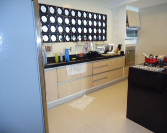 Imagem Apartamento com 3 Quartos à Venda, 174 m² em Pitangueiras - Guarujá