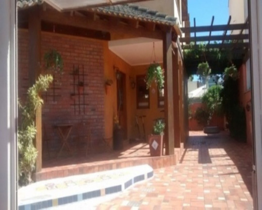 Imagem Imóvel com 4 Quartos à Venda, 280 m² em Alto Petrópolis - Porto Alegre