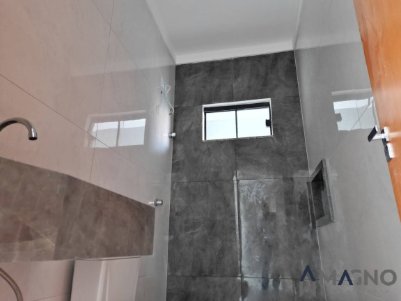 Imagem Casa com 3 Quartos à Venda, 143 m² em Esmeralda - Cascavel