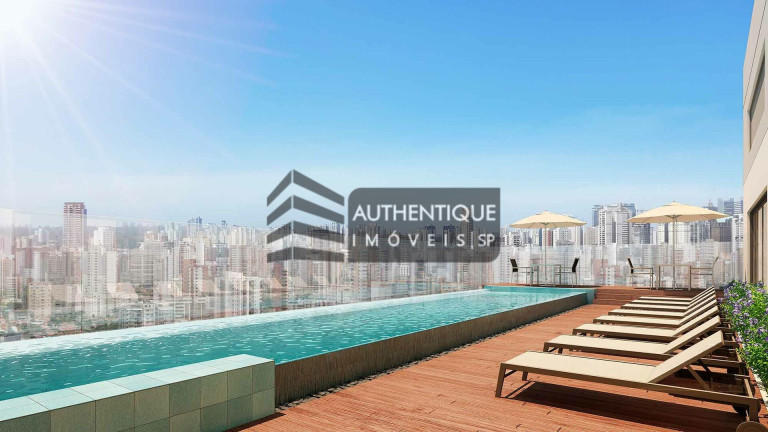Imagem Apartamento com 1 Quarto à Venda, 36 m² em Vila Mariana - São Paulo Imagem Apartamento com 1 Quarto à Venda, 36 m² em Vila Mariana - São Paulo