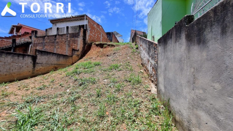 Imagem Terreno à Venda, 480 m² em Jardim Juliana - Sorocaba Imagem Terreno à Venda, 480 m² em Jardim Juliana - Sorocaba