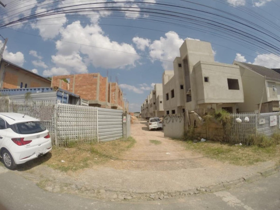 Imagem Apartamento com 3 Quartos à Venda, 116 m² em Bairro Alto - Curitiba