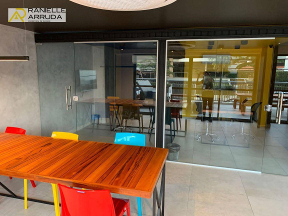 Imagem Apartamento com 2 Quartos à Venda, 44 m² em Jardim Oceania - João Pessoa Imagem Apartamento com 2 Quartos à Venda, 44 m² em Jardim Oceania - João Pessoa