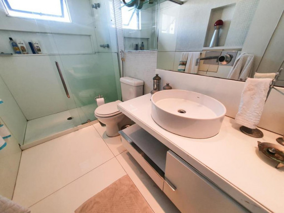 Imagem Apartamento com 4 Quartos à Venda, 352 m² em Meireles - Fortaleza