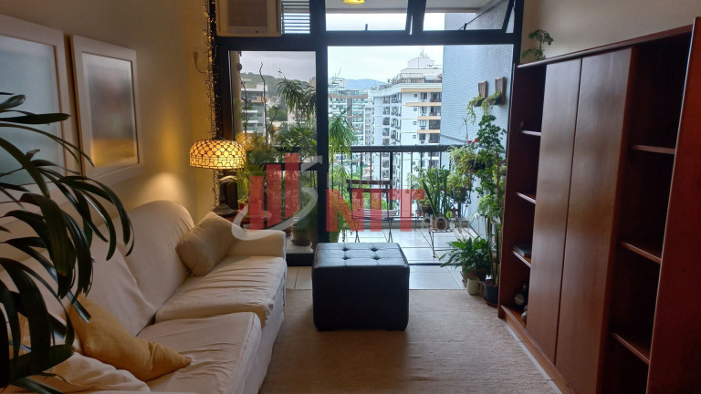Imagem Apartamento com 3 Quartos à Venda, 90 m² em Santa Rosa - Niterói Imagem Apartamento com 3 Quartos à Venda, 90 m² em Santa Rosa - Niterói