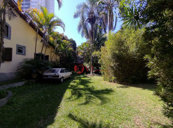 Imagem Terreno à Venda, 1.375 m² em Vila Augusta - Guarulhos Imagem Terreno à Venda, 1.375 m² em Vila Augusta - Guarulhos