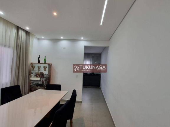 Imagem Sobrado com 3 Quartos à Venda, 220 m² em Jardim Vila Galvão - Guarulhos Imagem Sobrado com 3 Quartos à Venda, 220 m² em Jardim Vila Galvão - Guarulhos