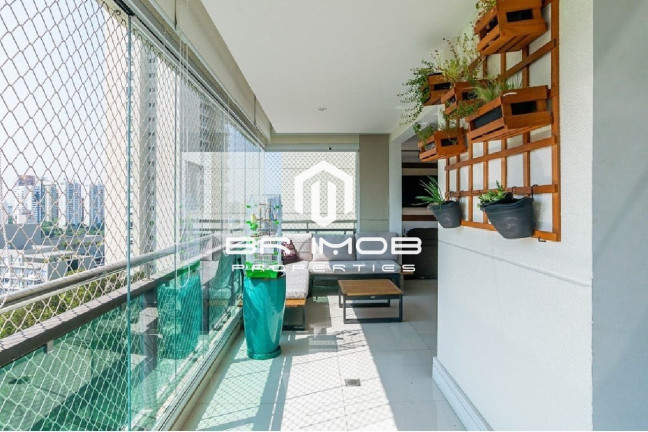 Imagem Imóvel com 3 Quartos à Venda, 133 m² em Vila Andrade - São Paulo Imagem Imóvel com 3 Quartos à Venda, 133 m² em Vila Andrade - São Paulo