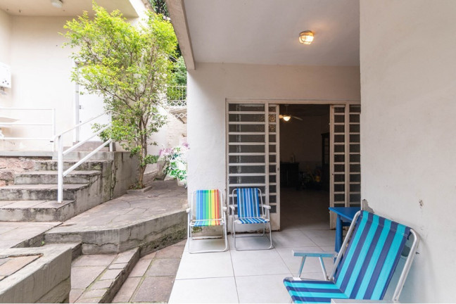 Imagem Casa com 3 Quartos à Venda, 274 m² em Chácara Das Pedras - Porto Alegre Imagem Casa com 3 Quartos à Venda, 274 m² em Chácara Das Pedras - Porto Alegre