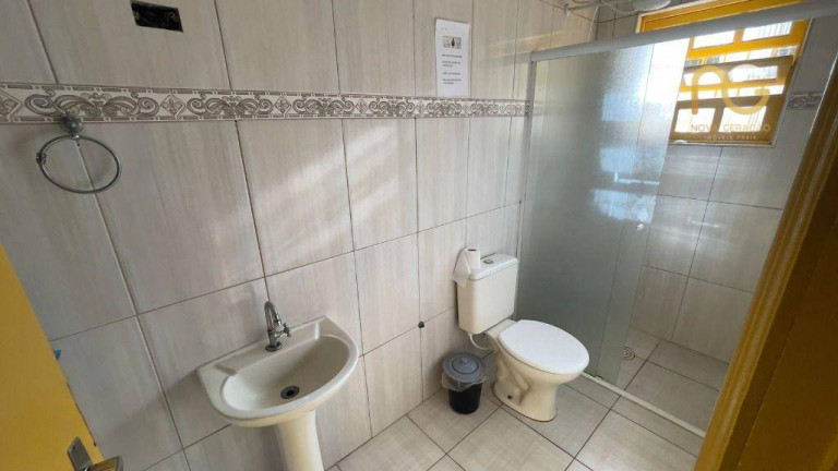 Imagem Casa com 3 Quartos à Venda, 480 m² em Balneário Pires - Praia Grande Imagem Casa com 3 Quartos à Venda, 480 m² em Balneário Pires - Praia Grande