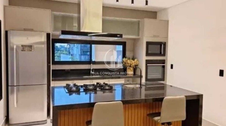 Imagem Casa de Condomínio com 4 Quartos à Venda, 317 m² em Cyrela Landscape Esplanada - Votorantim