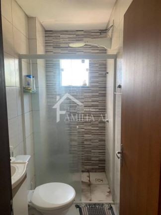 Imagem Apartamento com 2 Quartos à Venda, 52 m² em Iririú - Joinville