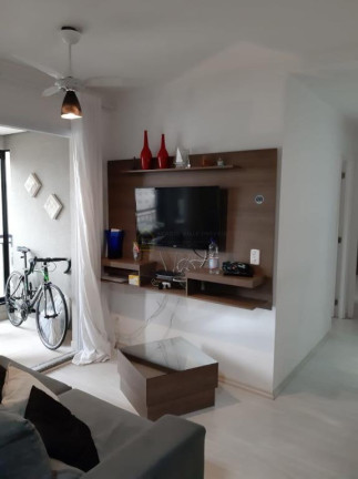 Imagem Apartamento com 1 Quarto à Venda, 62 m² em Green Valley - Barueri