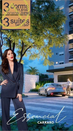 Imagem Apartamento com 3 Quartos à Venda, 140 m² em Vila Giglio - Atibaia Imagem Apartamento com 3 Quartos à Venda, 140 m² em Vila Giglio - Atibaia