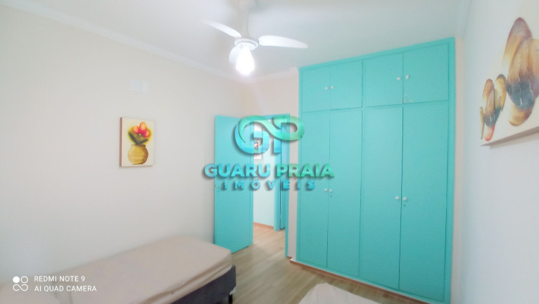 Imagem Apartamento com 2 Quartos à Venda, 68 m² em Loteamento João Batista Julião - Guarujá