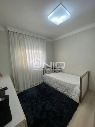 Imagem Casa com 3 Quartos à Venda, 270 m² em Industrial - Pato Branco Imagem Casa com 3 Quartos à Venda, 270 m² em Industrial - Pato Branco