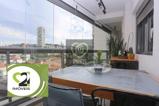 Imagem Apartamento com 2 Quartos à Venda, 68 m² em Vila Ipojuca - São Paulo