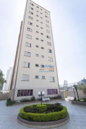 Apartamento com 2 Quartos à Venda, 73 m² em Santana - São Paulo
