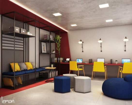 Imagem Imóvel com 2 Quartos à Venda, 42 m² em Itaquera - São Paulo
