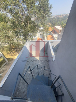 Imagem Sobrado com 2 Quartos à Venda,  em Portal Da Estação - Franco Da Rocha