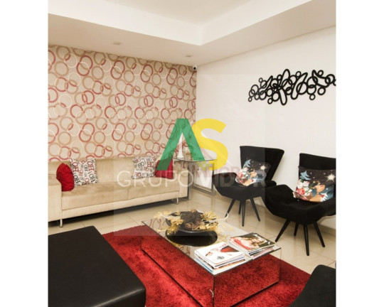 Imagem Imóvel com 2 Quartos à Venda, 50 m² em Casa Amarela - Recife