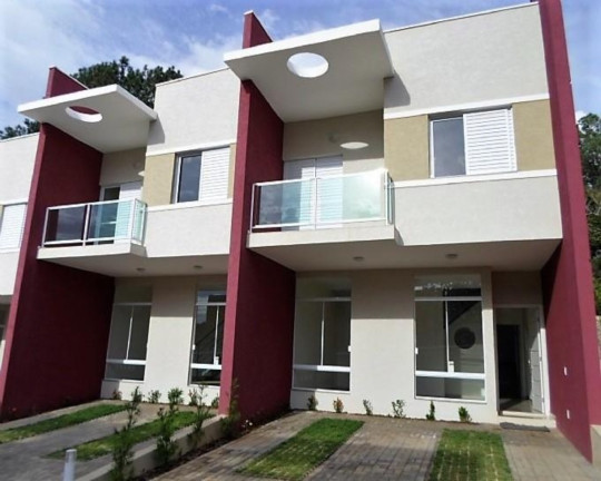 Imagem Casa com 3 Quartos à Venda, 120 m² em Jardim Dos Pinheiros - Atibaia Imagem Casa com 3 Quartos à Venda, 120 m² em Jardim Dos Pinheiros - Atibaia