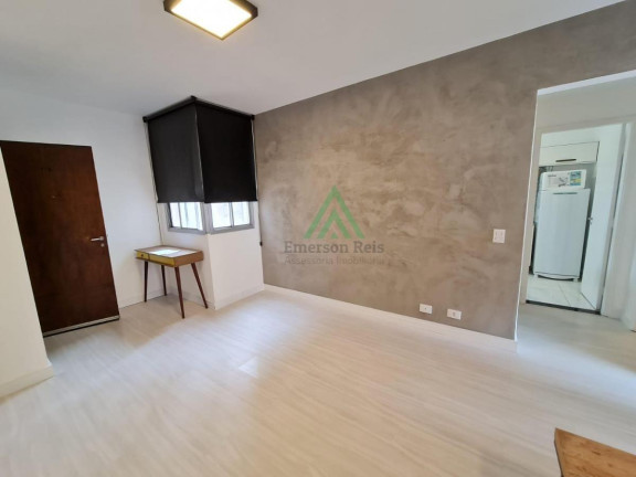 Imagem Apartamento com 2 Quartos à Venda, 75 m² em água Branca - São Paulo
