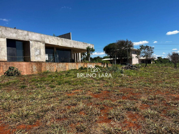 Imagem Terreno à Venda, 1.000 m² em Condomínio Serra Dos Bandeirantes - Mário Campos Imagem Terreno à Venda, 1.000 m² em Condomínio Serra Dos Bandeirantes - Mário Campos