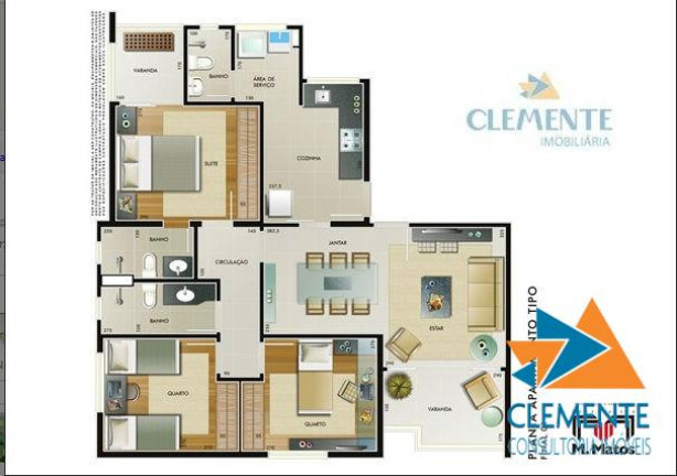 Imagem Apartamento com 3 Quartos à Venda, 84 m² em Lourdes - Belo Horizonte Imagem Apartamento com 3 Quartos à Venda, 84 m² em Lourdes - Belo Horizonte