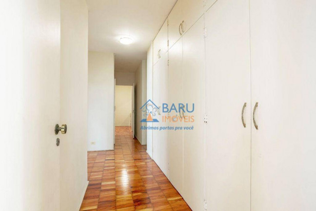Imagem Apartamento com 3 Quartos à Venda, 160 m² em Higienópolis - São Paulo Imagem Apartamento com 3 Quartos à Venda, 160 m² em Higienópolis - São Paulo
