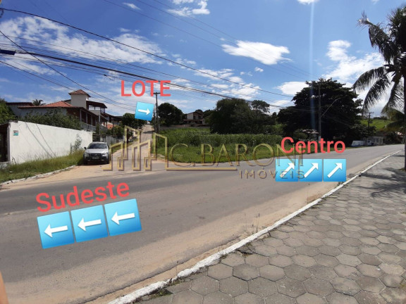 Imagem Terreno à Venda, 384 m² em Boqueirão - São Pedro Da Aldeia Imagem Terreno à Venda, 384 m² em Boqueirão - São Pedro Da Aldeia