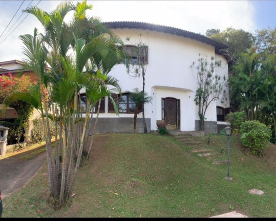 Imagem Sobrado à Venda, em Alphaville - Santana De Parnaíba Imagem Sobrado à Venda, em Alphaville - Santana De Parnaíba