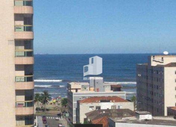 Imagem Apartamento com 3 Quartos à Venda, 114 m² em Cidade Ocian - Praia Grande