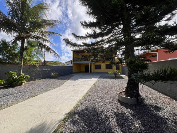 Imagem Casa com 4 Quartos à Venda, 200 m² em Salinas - Balneário Barra Do Sul Imagem Casa com 4 Quartos à Venda, 200 m² em Salinas - Balneário Barra Do Sul