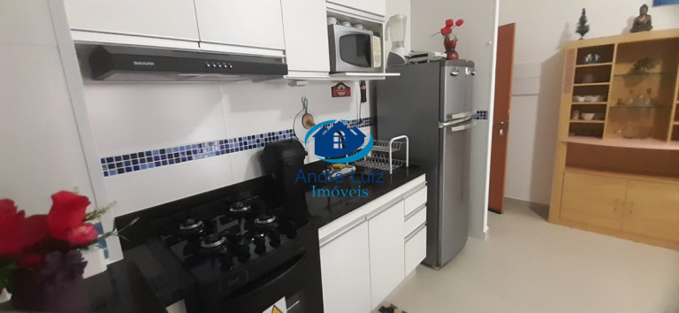 Imagem Apartamento com 2 Quartos à Venda, 54 m² em Toninhas - Ubatuba Imagem Apartamento com 2 Quartos à Venda, 54 m² em Toninhas - Ubatuba