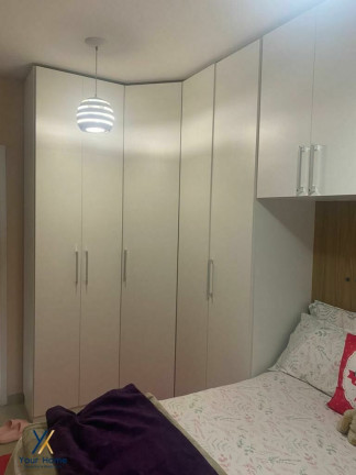 Imagem Apartamento com 3 Quartos à Venda, 84 m² em Marapé - Santos